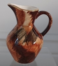 Oldcourt J Fryer Miniature Jug