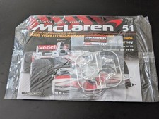 DeAgostini Build Your Own