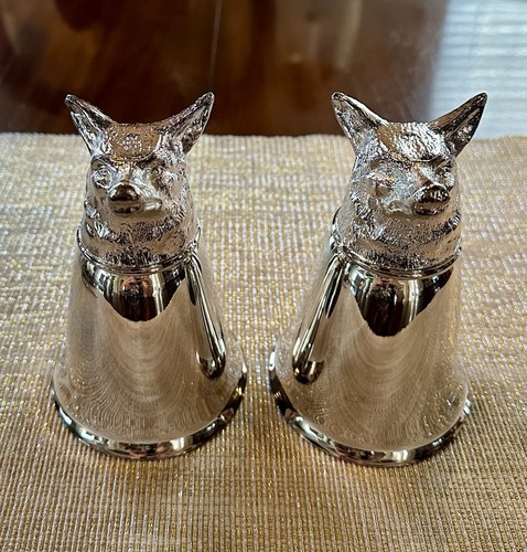 Vintage italian silver plated - italian, silver-plated