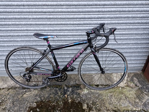 Carrera zelos ladies road - carrera,