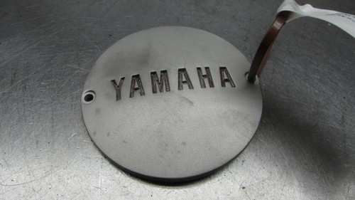 Yamaha xs650 1970 1982 - yamaha,