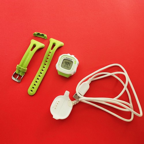 Garmin forerunner exercise - forerunner, 10