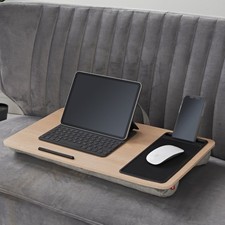Laptop Cushion Lap Tray with