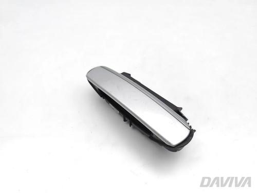 Audi rear door - audi,
