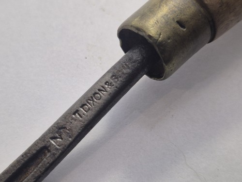 Antique vintage dixon - antique,