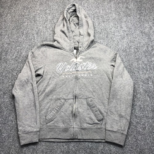 Hollister hoodie large - hollister,
