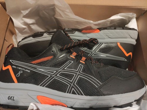 Asics gel venture men s - gel,
