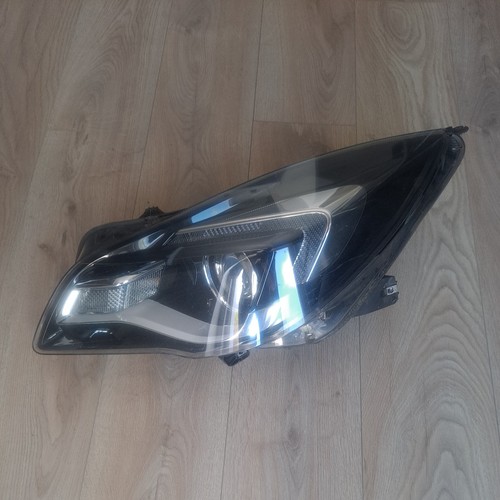Genuine vauxhall insignia - vauxhall, a