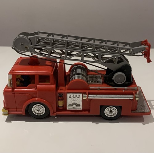 Marx 8319 battery operated - marx,
