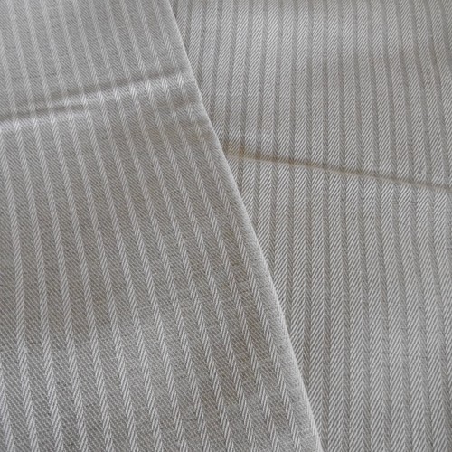 Vintage ian mankin beige taupe - vintage,