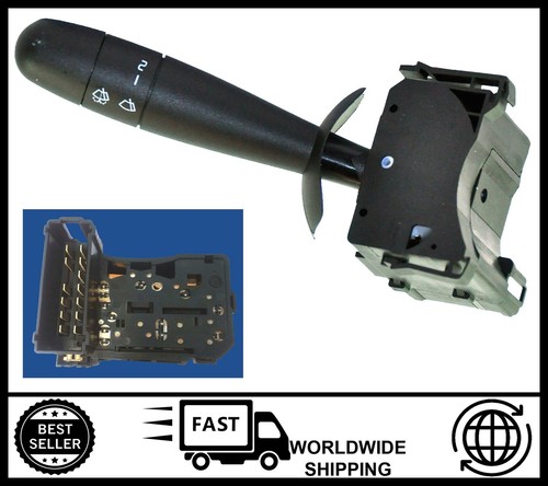 Wiper stalk switch for renault - stalk,