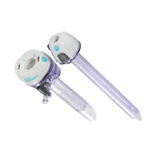 IMKRC - Disposable Bladeless Laproscopy Trocars with Safty Device, Sterile