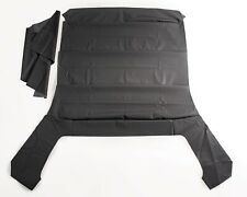 FORD ESCORT MK1 2 DOOR HEADLINING MOONSTONE BLACK