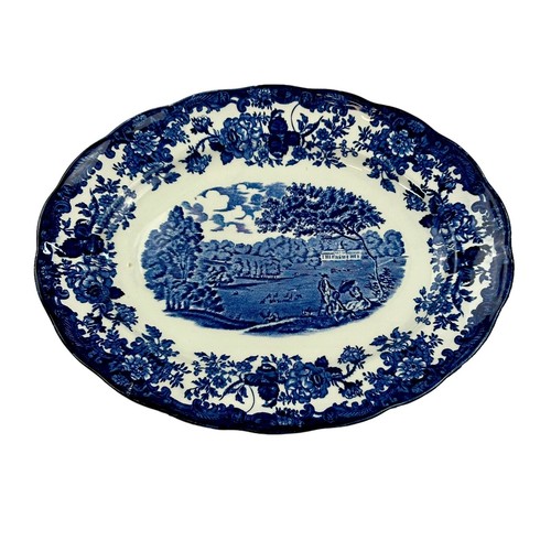 Royal worcester palissy avon - worcester,
