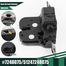 For BMW 1 SERIES F20 F21