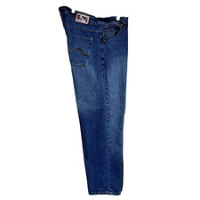 Drunknmunky Men's Jeans |