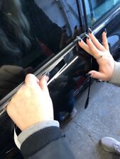 KILL ALL CHROME BLACK OUT BELT LINE KIT ALL MODELS MINI BITZ  - R56 F56 R55 F55 