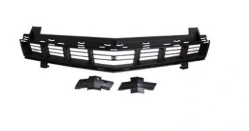 Cooler grill front - cooler,