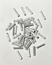 Code 3 police, 46 Large Woodway ￼ Style Light Bar Unpainted , For 1/43 Scale