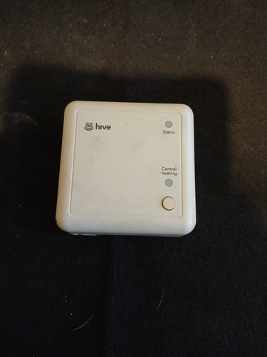 Hive active heating single - heating,