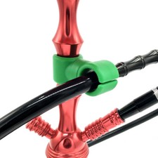 Hookah Hose Handle Holder