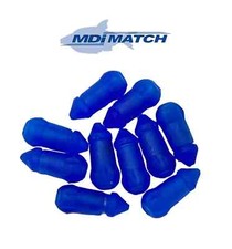 10 Pack Pole Elastic Shock