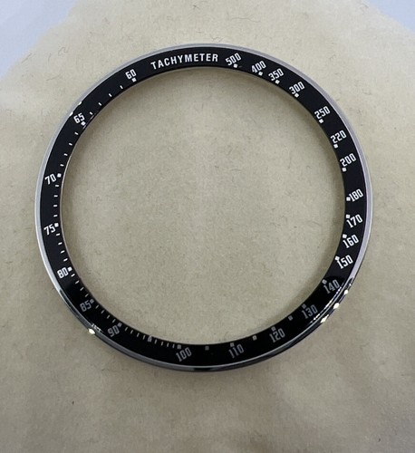 Bezel insert for seiko - for,