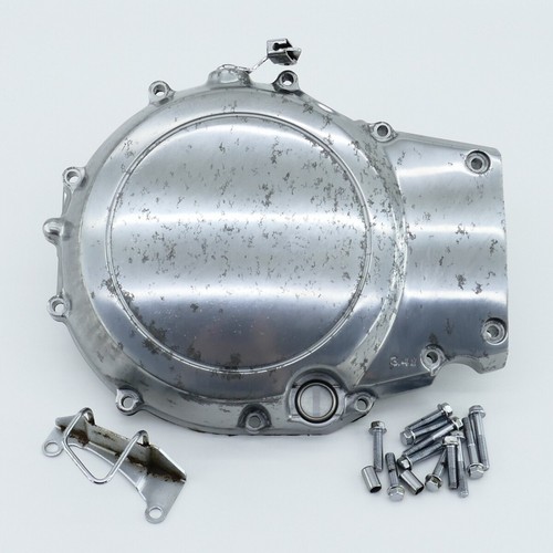 Kawasaki en500 en500c - en500,