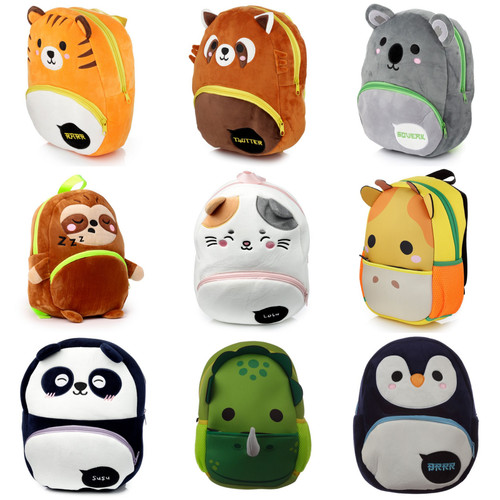 Adoramals funky kids animal - adoramals,