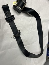 Escort Mk3 Mk4 Cabriolet Driver Side  Seat Belt   Xr3i