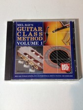 William Bay Guitar Class