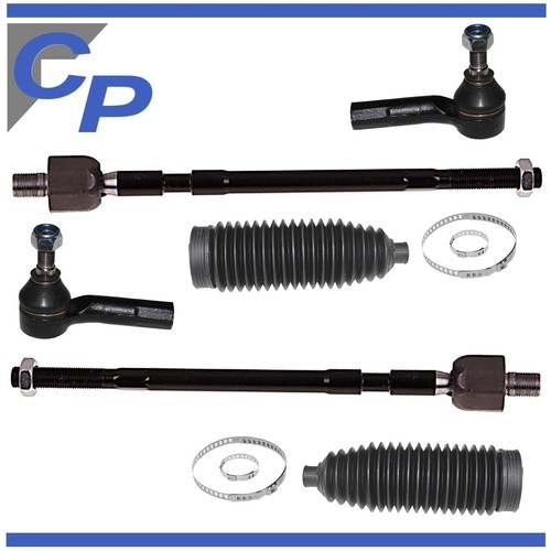 Front tie rod ends for - 2, vw