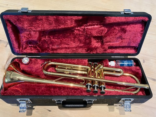 Yamaha ytr 1335 - yamaha, bb