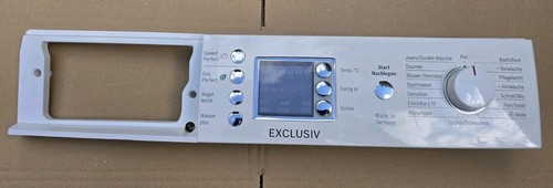 Bosch wae28493 main control - bosch,