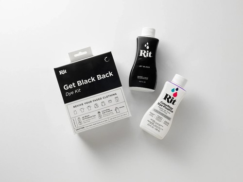 Rit dye back black - to,