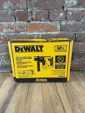 Dewalt 12V 9/16” SDS Plus