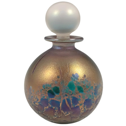 Signed phoenician silver - signed,