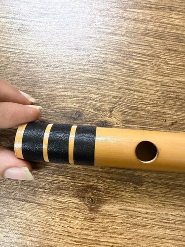 Professional bamboo flute - flute, c#