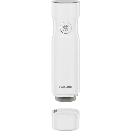Zwilling fresh and - and, save