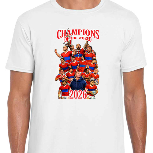 Hull champions the world - hull, kr