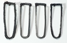 Vintage Timpo Cowboy Native