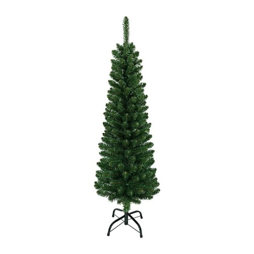 120cm pencil christmas - christmas, tree