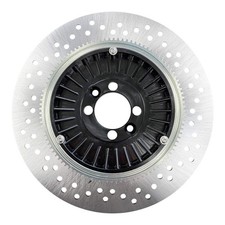 Rear brake disc ABS BMW K1 K75