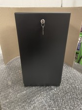 Steel gas safety locker - steel,
