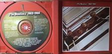 The beatles 1962 1966 - 1962-1966, 2-disc