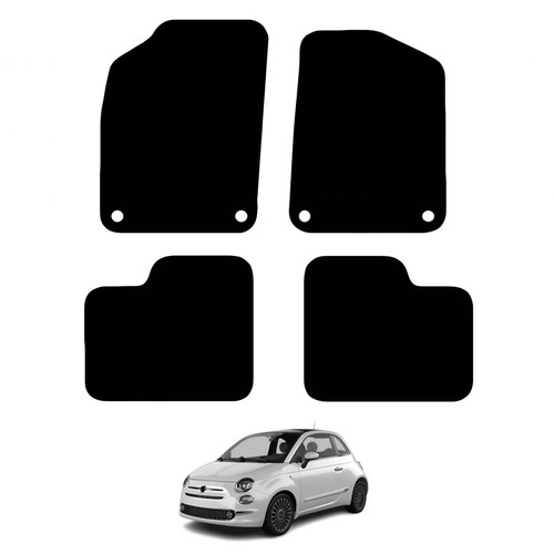 For fiat 500 2012 - for, tailored