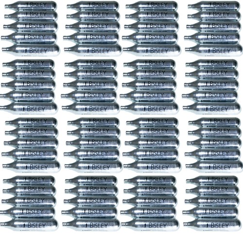 Bisley 12g co2 - co2, gas
