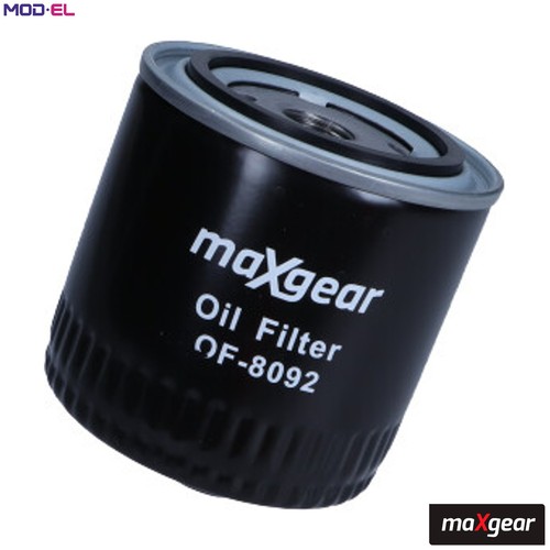 Oil filter 2082 - 26-2082, for
