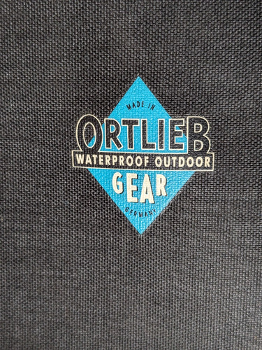 Ortlieb back roller - back-roller, waterproof