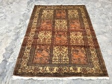 6x4 ft Antique Afghan Kilim